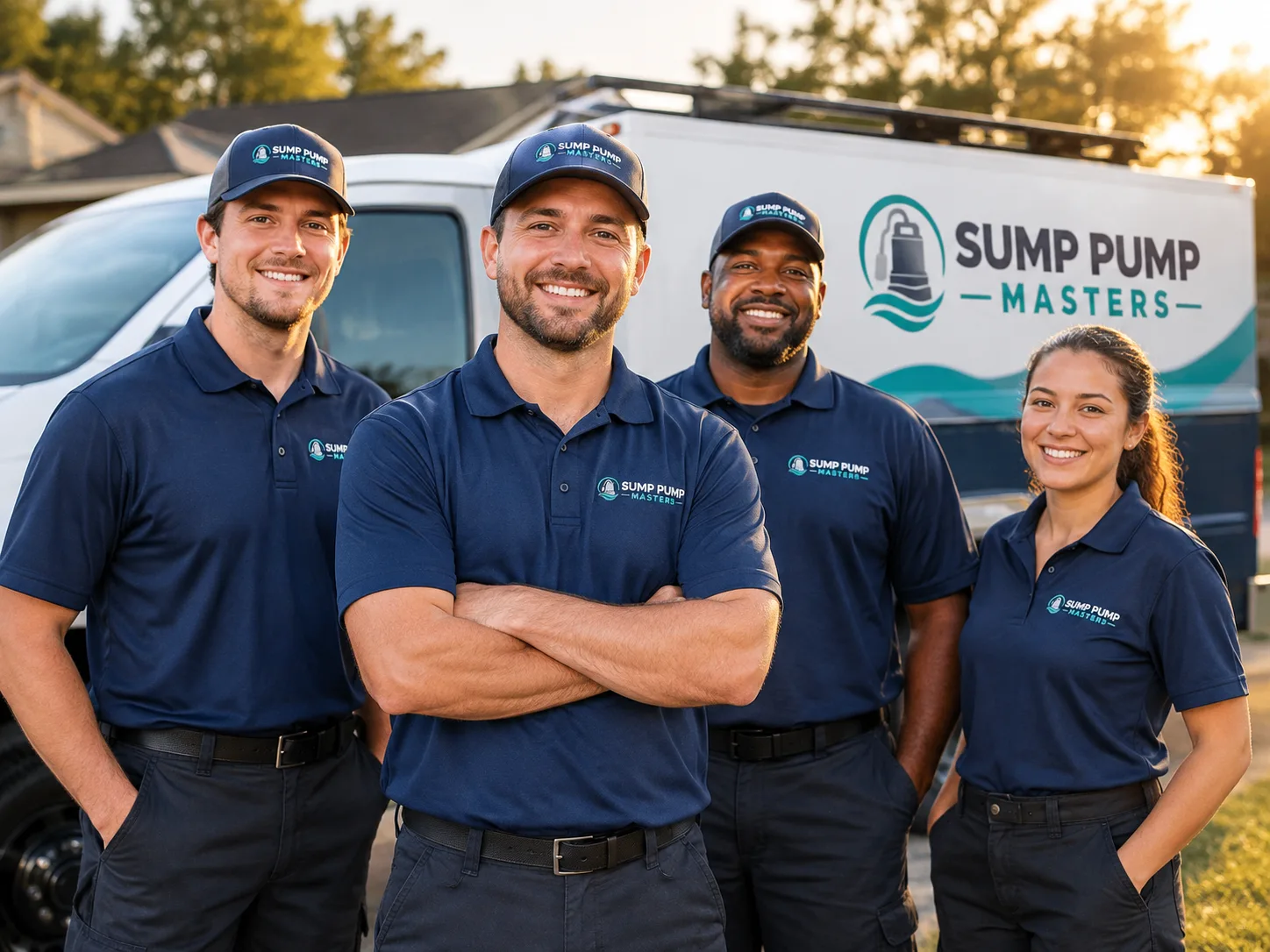 Sump Pump Repair company in North Royalton, OH