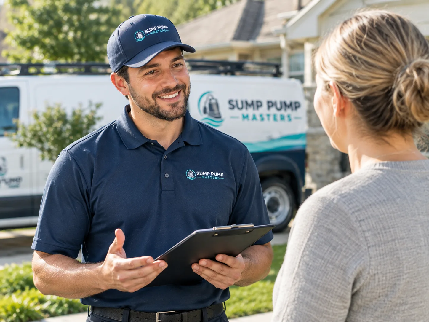 Sump Pump Repair North Royalton, OH FAQs